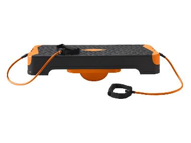 CRIVIT 3-in-1-Step-Board