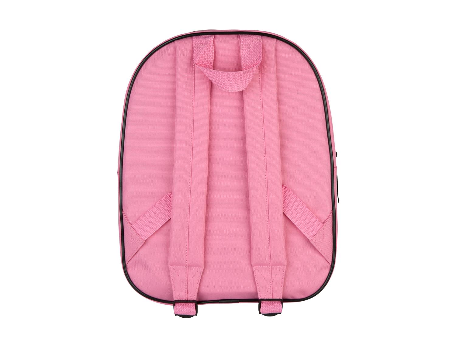 Barbie 3D Rucksack online kaufen LIDL