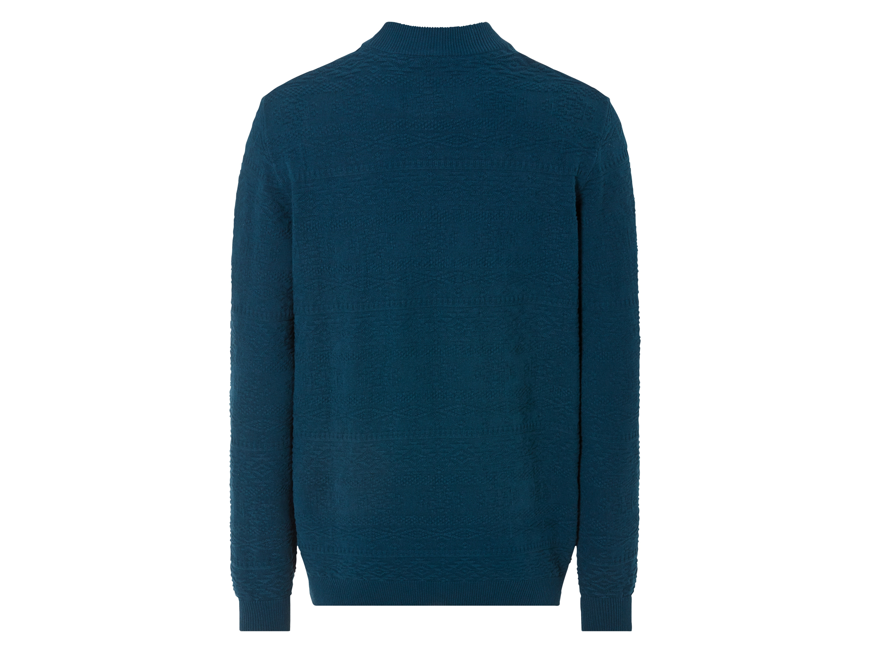Thumbnail - LIVERGY® Herren Pullover (Blau, S(44/46))