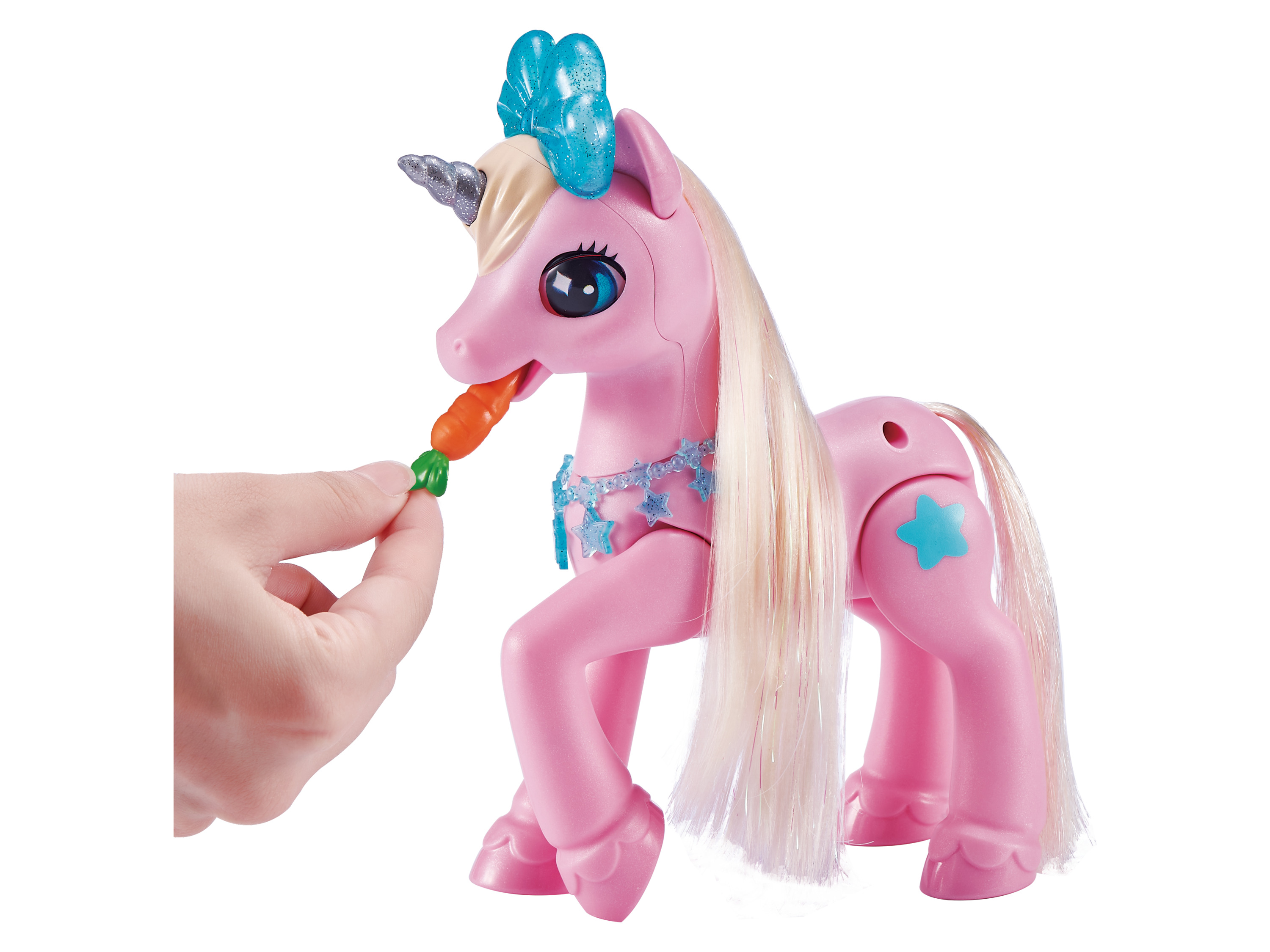 Thumbnail - Playtive Robo Pets (Magisches Einhorn)