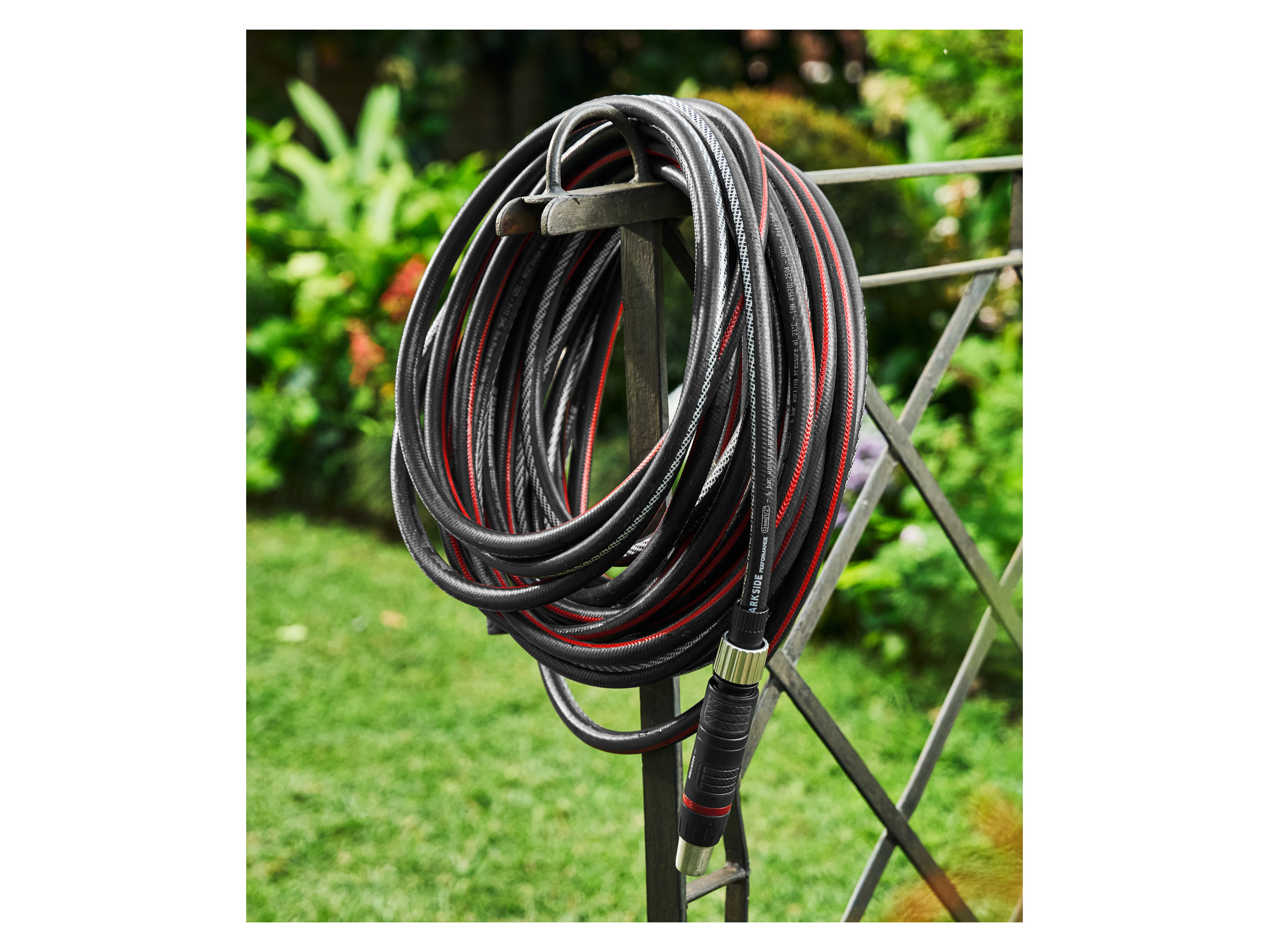 Thumbnail - PARKSIDE PERFORMANCE® Gartenschlauch, 20 m