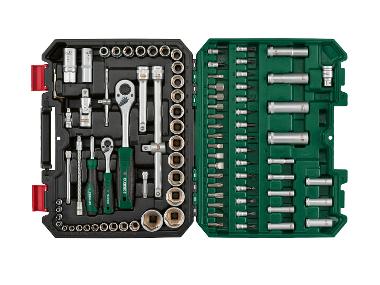 PARKSIDE® Steckschlüssel-Set