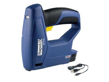 RAPID 3,6V Elektrotacker »BTX10«, kabellos