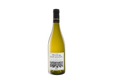 Gros Manseng IGP Côtes de Gascogne trocken, Weißwein 2025