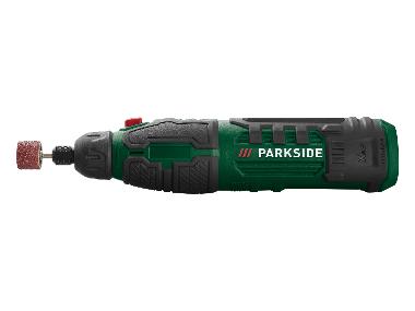 PARKSIDE® 4 V Akku-Feinbohrschleifer »PFBSA 4 B2«, mit Akku – ohne Ladegerät