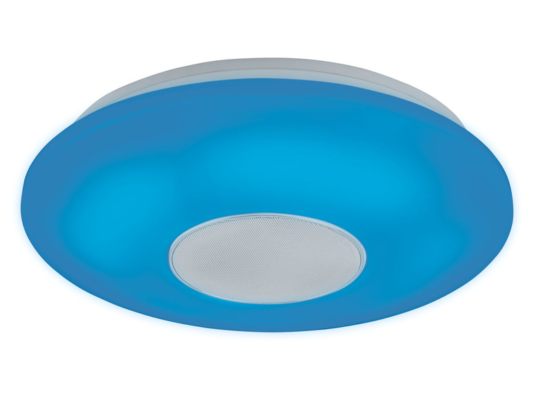 Gehe zu Vollbildansicht: LIVARNO home LED-Deckenleuchte mit Bluetooth®-Lautsprecher - Bild 8