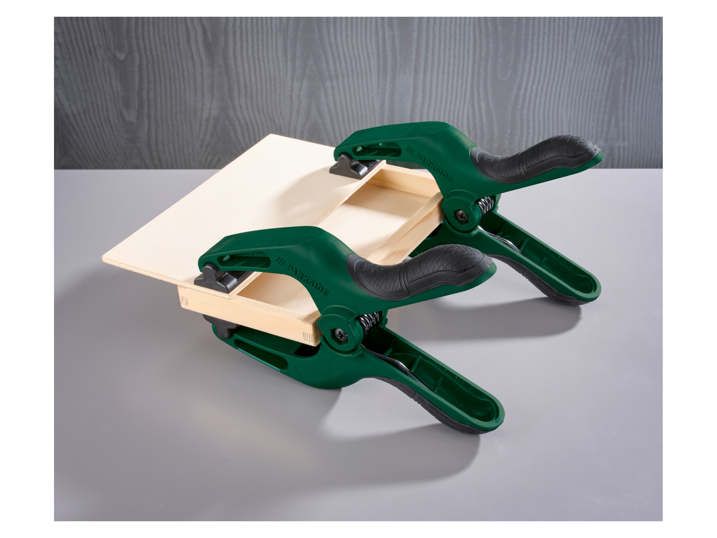 Thumbnail - PARKSIDE® Zwingenset 4er / 8er / 12er XXL (8er Set)