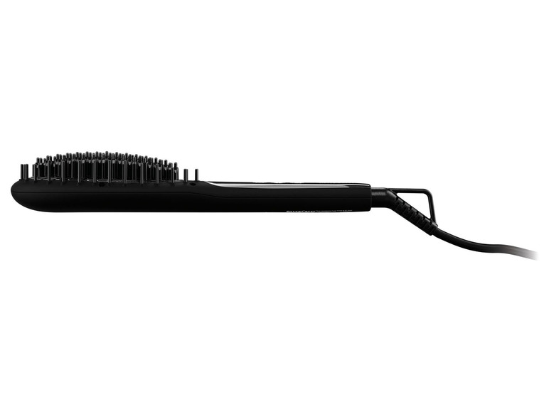 Gehe zu Vollbildansicht: SILVERCREST Haar-Glättungsbürste »SHGB 50 C2«, 50 W - Bild 3