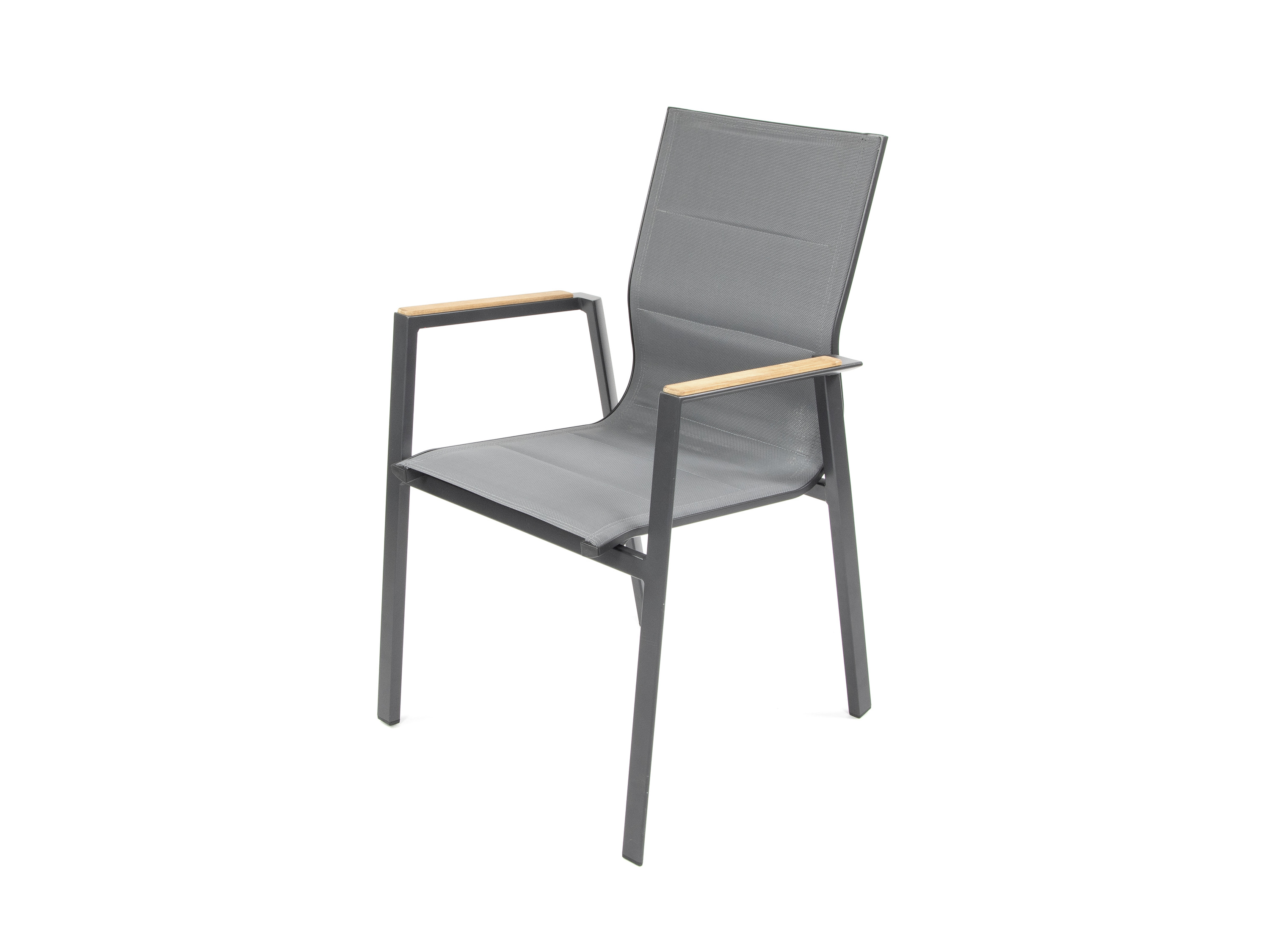 Thumbnail - bellavista - Home & Garden® Stapelstühle »Newport«, 2er-Set""