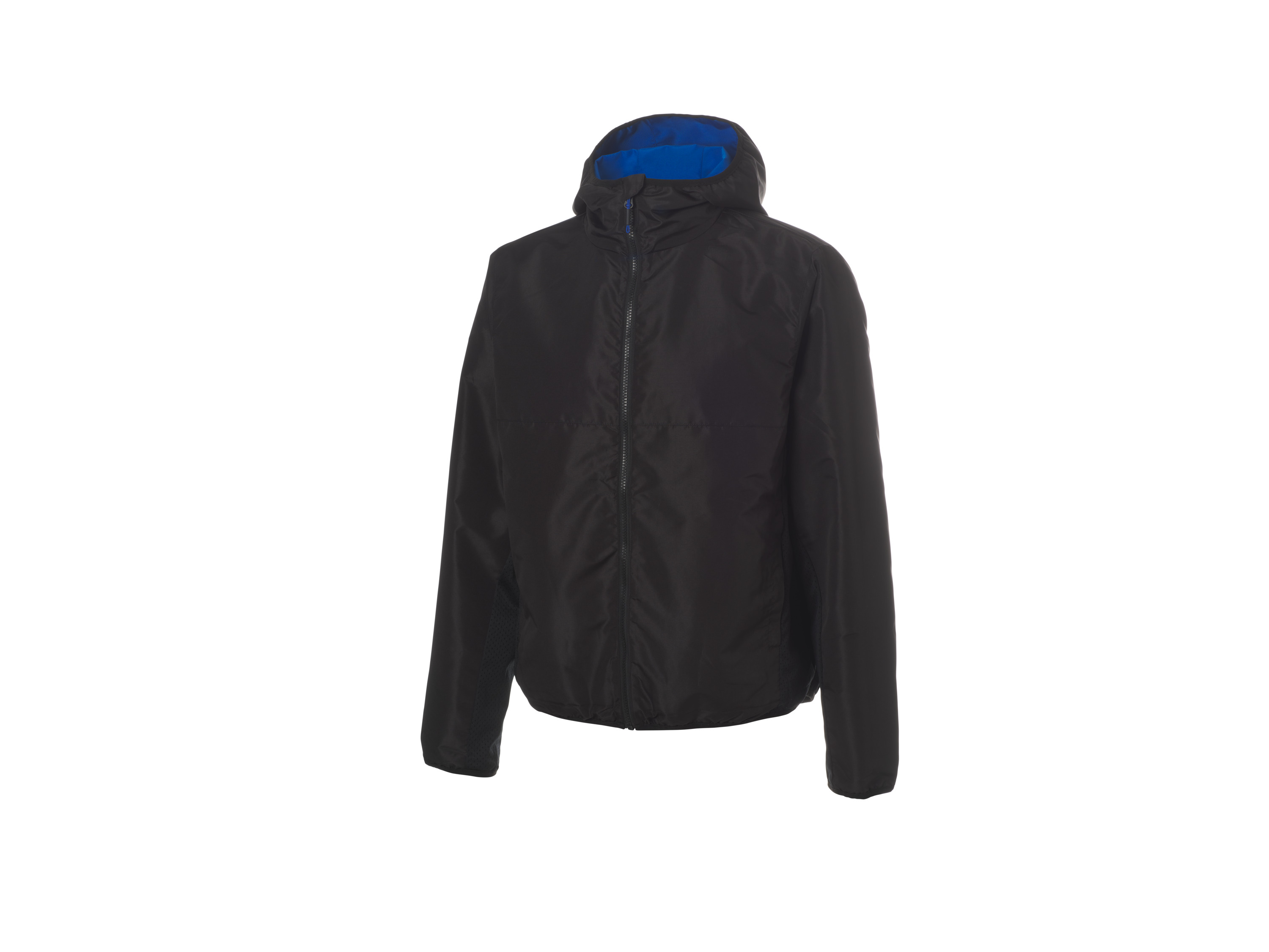 Thumbnail - CRIVIT Herren Wendejacke (Blau/Schwarz, M (48/50))