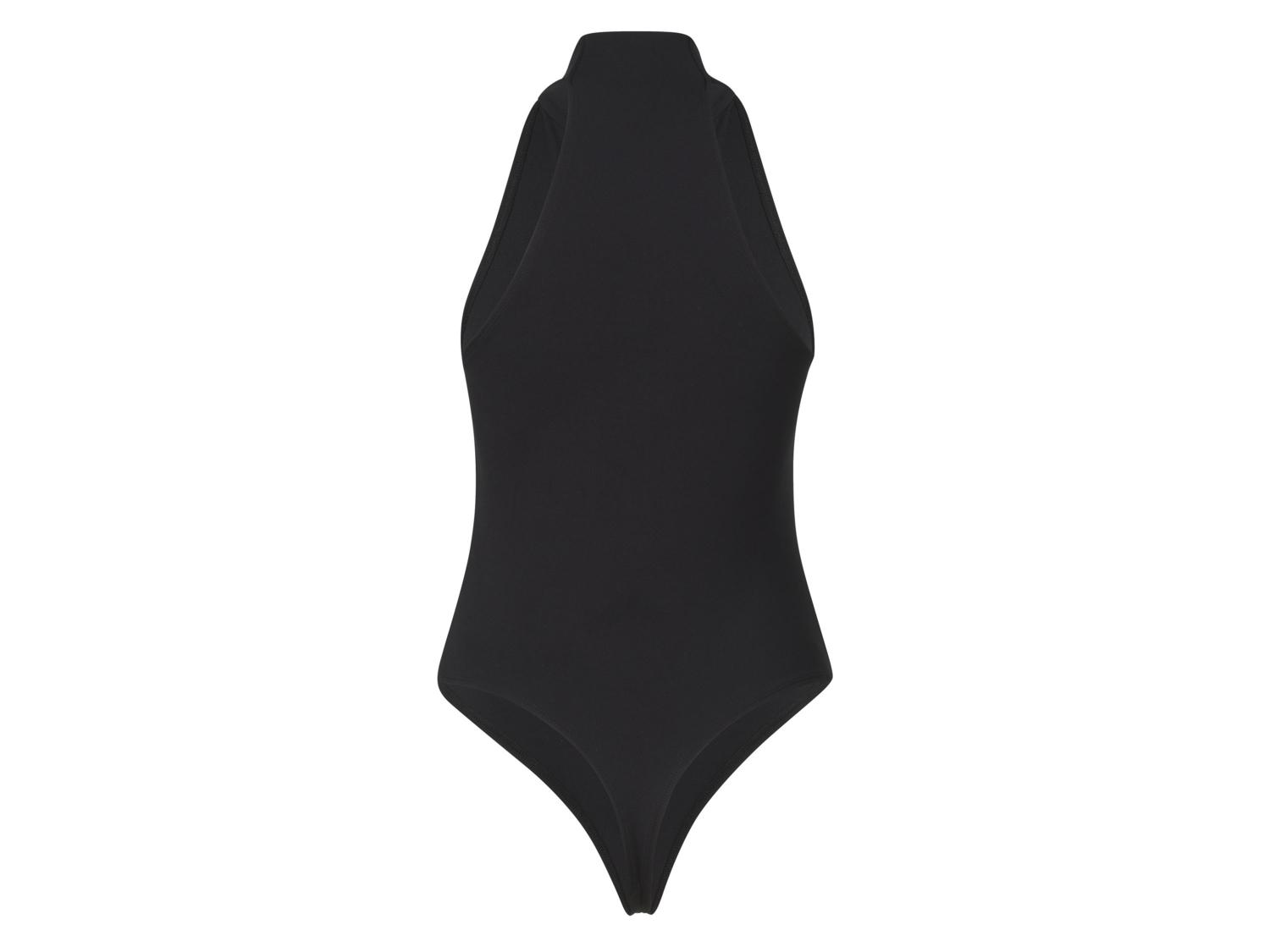 DKUUPEX Damen Bodys Extender Snap, Shapewear Bodysu Produktbild-Vorschau 8