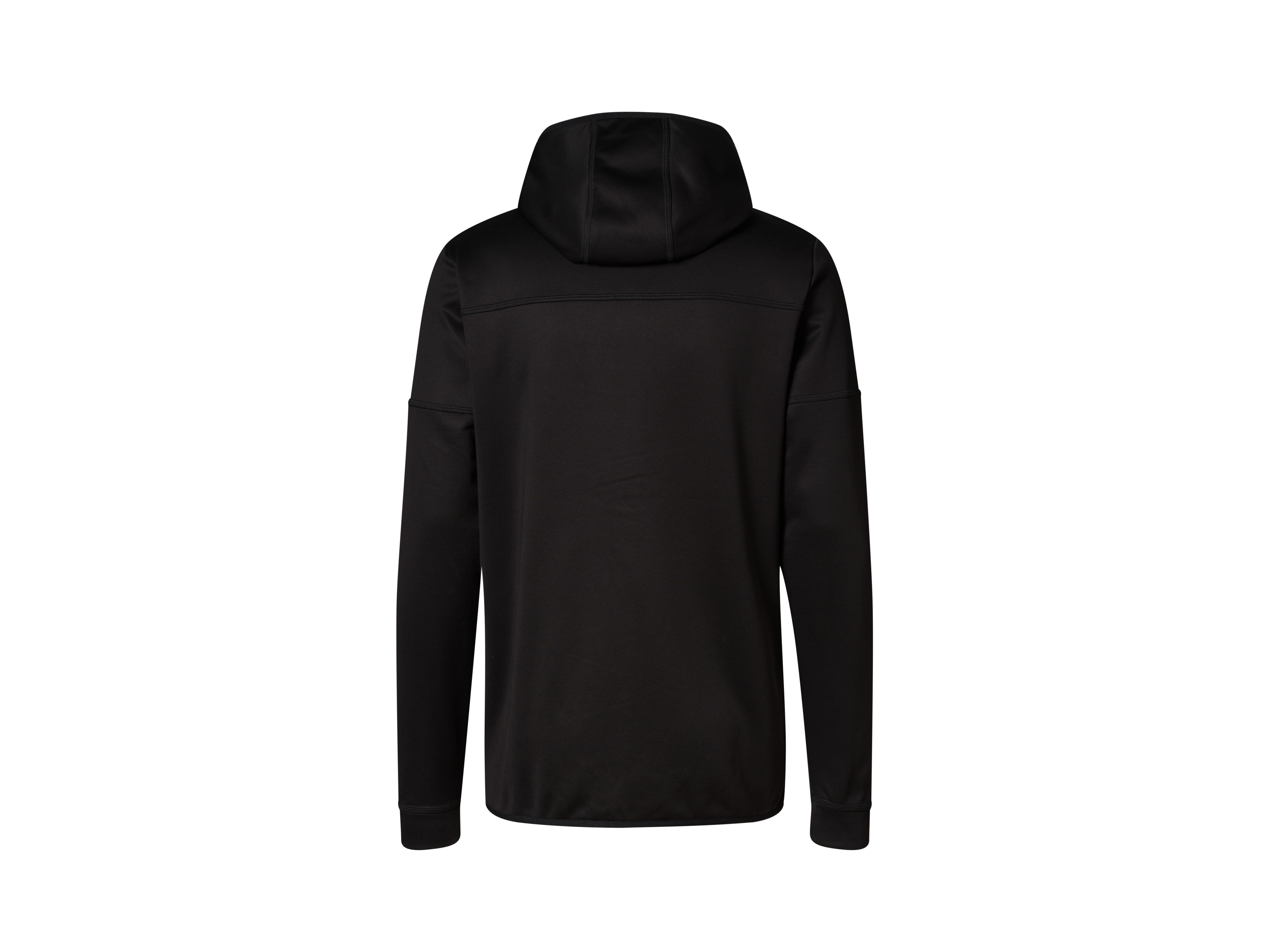 Thumbnail - CRIVIT Herren Funktionsjacke Thermo Outdoor (Schwarz, L(52/54))