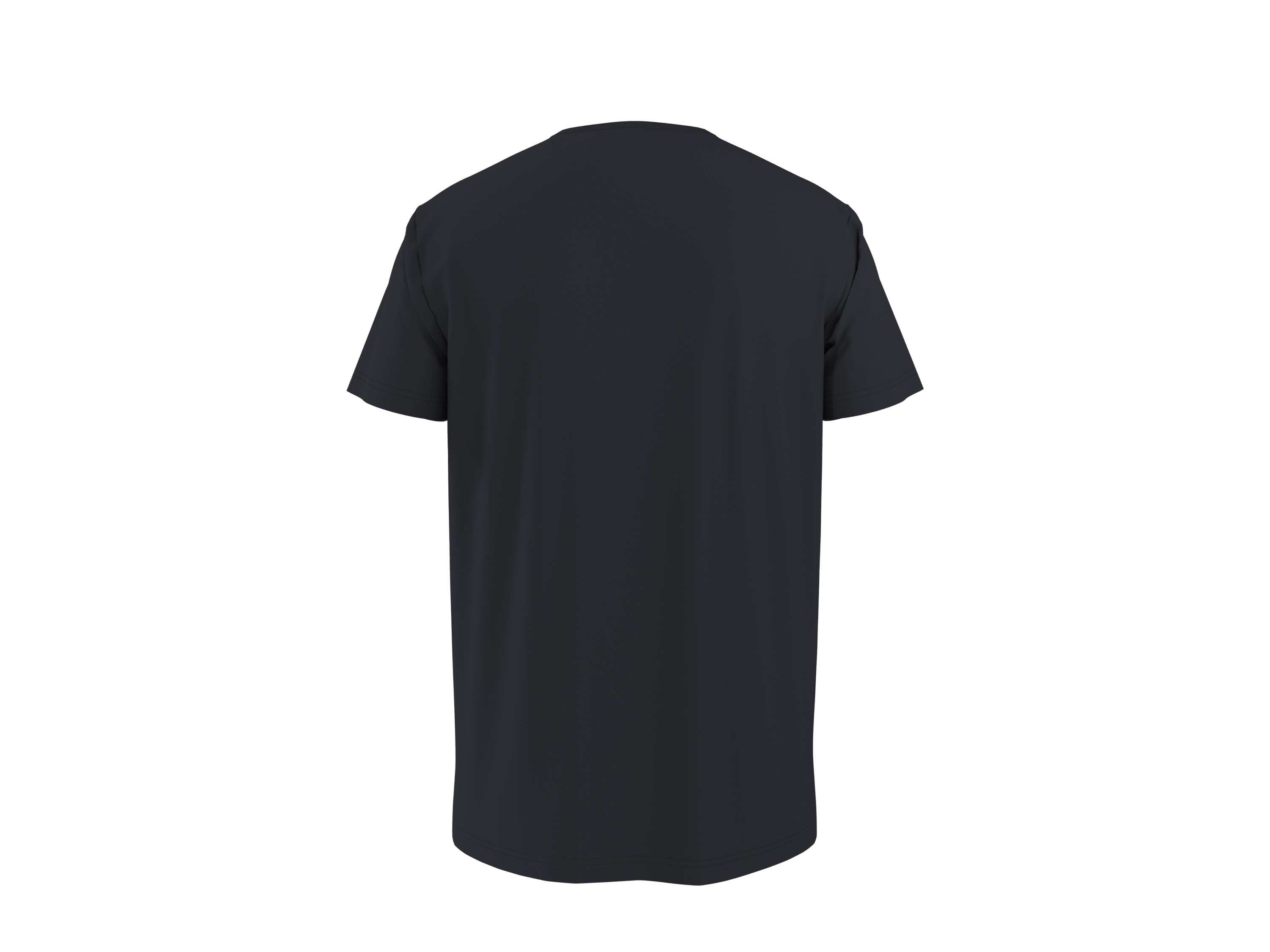 Thumbnail - esmara Men Herren T-Shirt (Schwarz, XL (56/58))