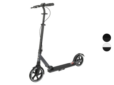 CRIVIT Big-Wheel-Scooter mit großen Rollen
