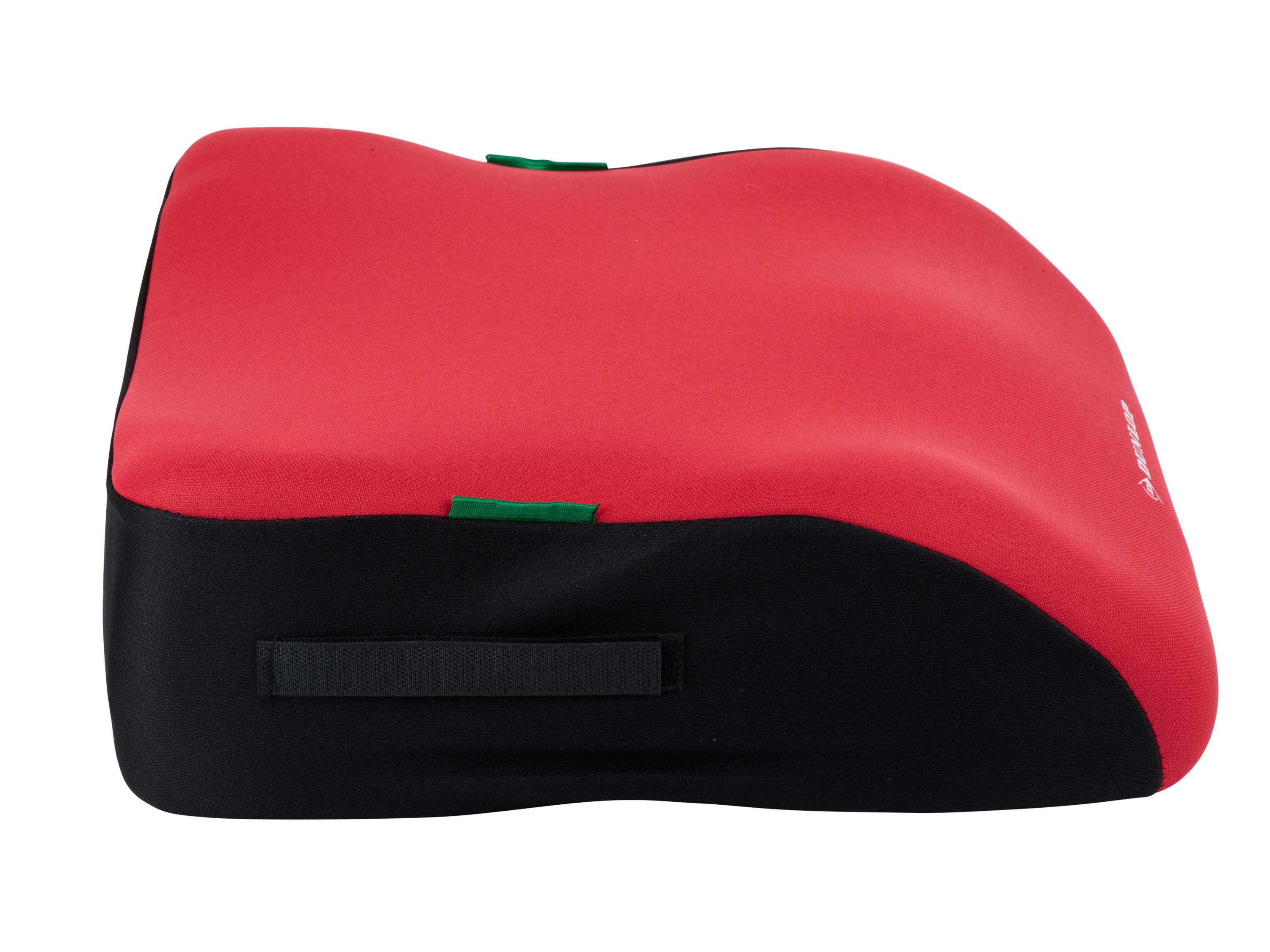 Thumbnail - DUNLOP Kindersitz BUBU (Rot)