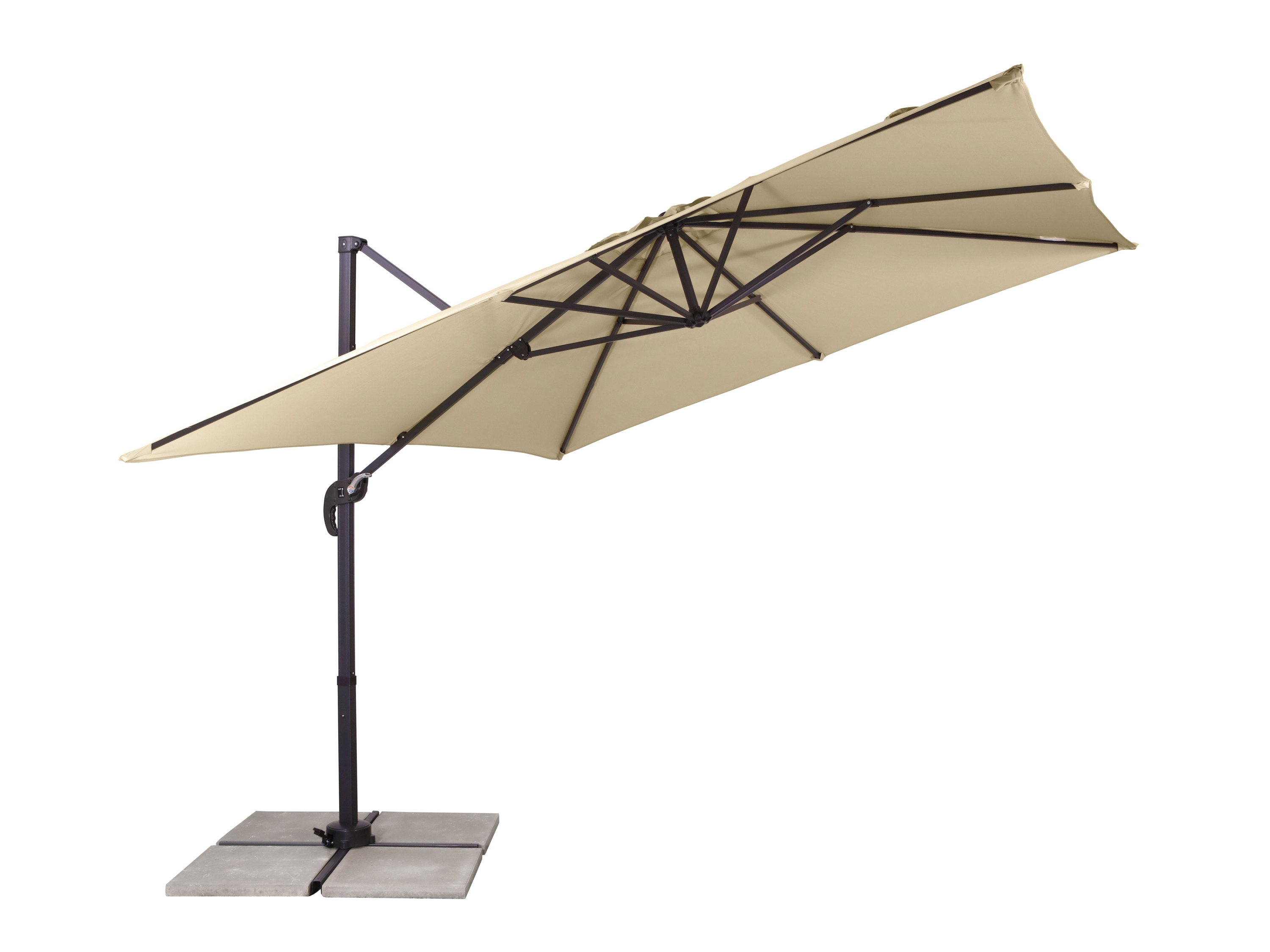 Thumbnail - Schneider Valencia Grande 280 x 280 (Natur)