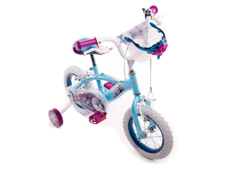 Gehe zu Vollbildansicht: Huffy Kinderfahrrad 12 Zoll - Bild 4