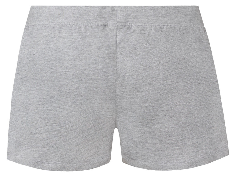 Gehe zu Vollbildansicht: esmara® Damen Hotpants, mit Baumwolle - Bild 6
