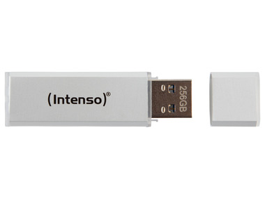 Intenso Ultra Line USB Stick 3.2 Gen1 256GB