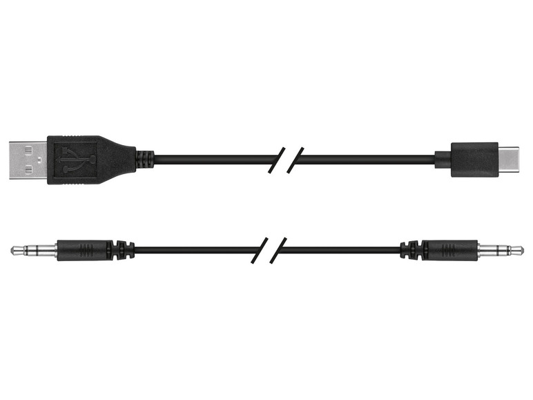 Gehe zu Vollbildansicht: PARKSIDE® Kapselgehörschutz »PKB 5 A1«, mit Bluetooth - Bild 12