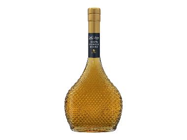 SANSIBAR DELUXE Grappa Prosecco Riserva 6 Jahre 40% Vol