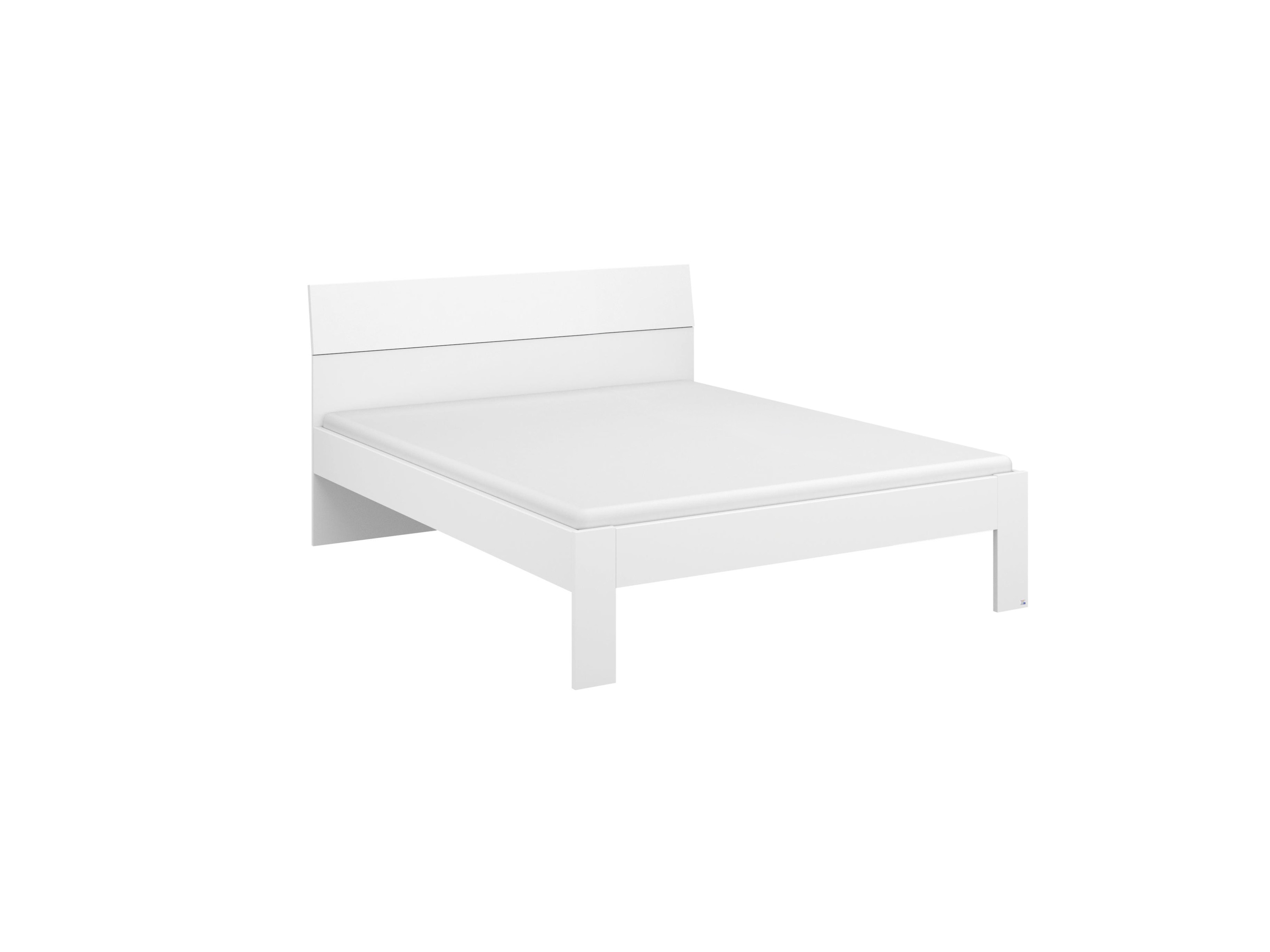 rauch BLUE Flexx Bett, Ergänzung Alabama (ohne Sockelschubkästen, Alpinweiß, 140 x 200 cm)““ | Eiche Sonoma Style: Alabama Typ: Bett, Ergänzung Funktion nein Liegefläche: ca. 140 x 200 cm Stauraum: inkl. Sockelschubkästen: ja Kopfteil: ja Lattenrost: nein Matratze: nein Material: Holzwerkstoff Spanpatte, MDF Max. Belastung: max. 2 Personen je 110 kg Maße: ca. L 145 x B 209 x H 90 cm ca. L 185 x B 209 x H 90 cm Fußhöhe: ca. 41 cm Gewicht: ohne Sockelschubkästen