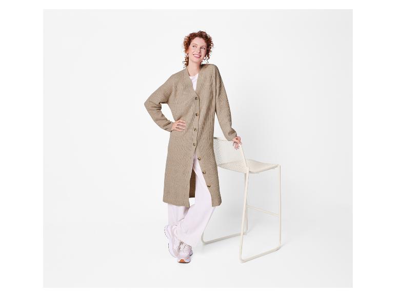 Damen Cardigan