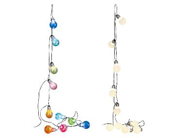 LIVARNO® LED-Sommerlichterkette