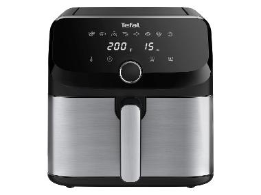 Tefal - Heißluftfritteuse Easy Fry Mega, 7,5 l