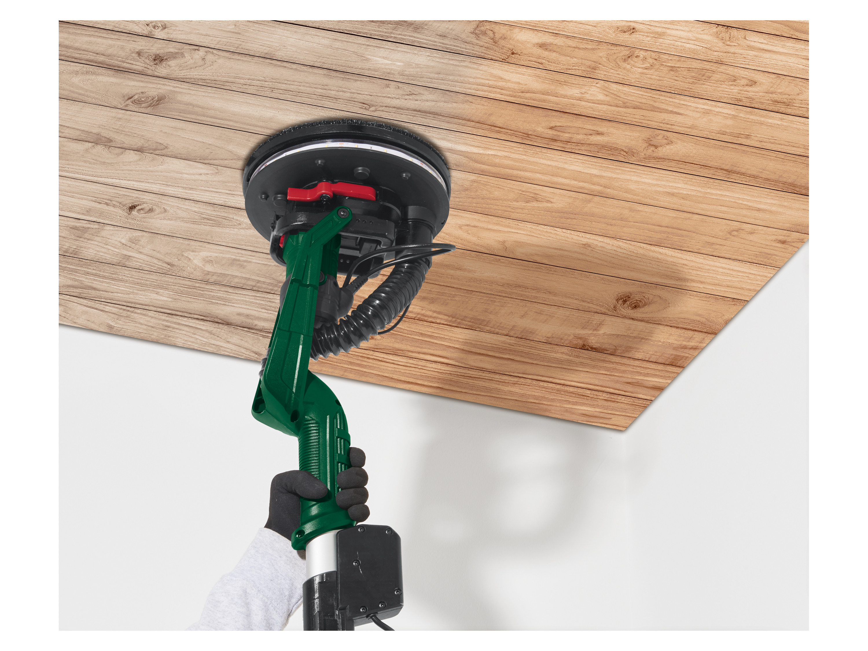 Thumbnail - PARKSIDE® Schleifpapier-Set / Schleifgitter-Set (Schleifpapier Holz 30tlg.)