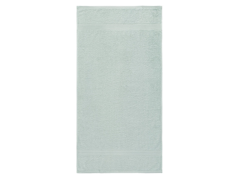 Gehe zu Vollbildansicht: TODAY Frottee Handtuch, 50 x 100 cm, 2er-Set - Bild 5