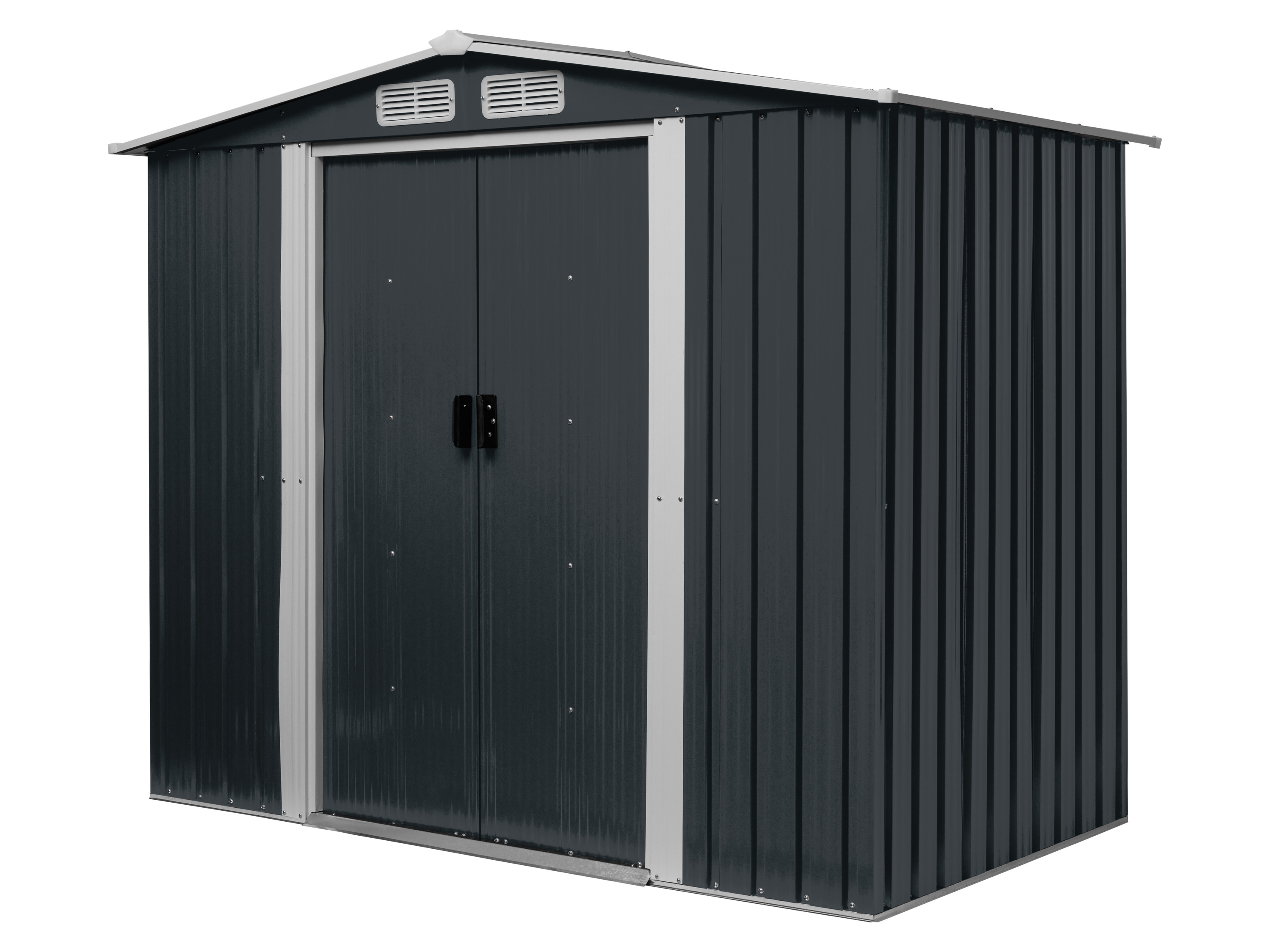 PARKSIDE® Gartengerätehaus M