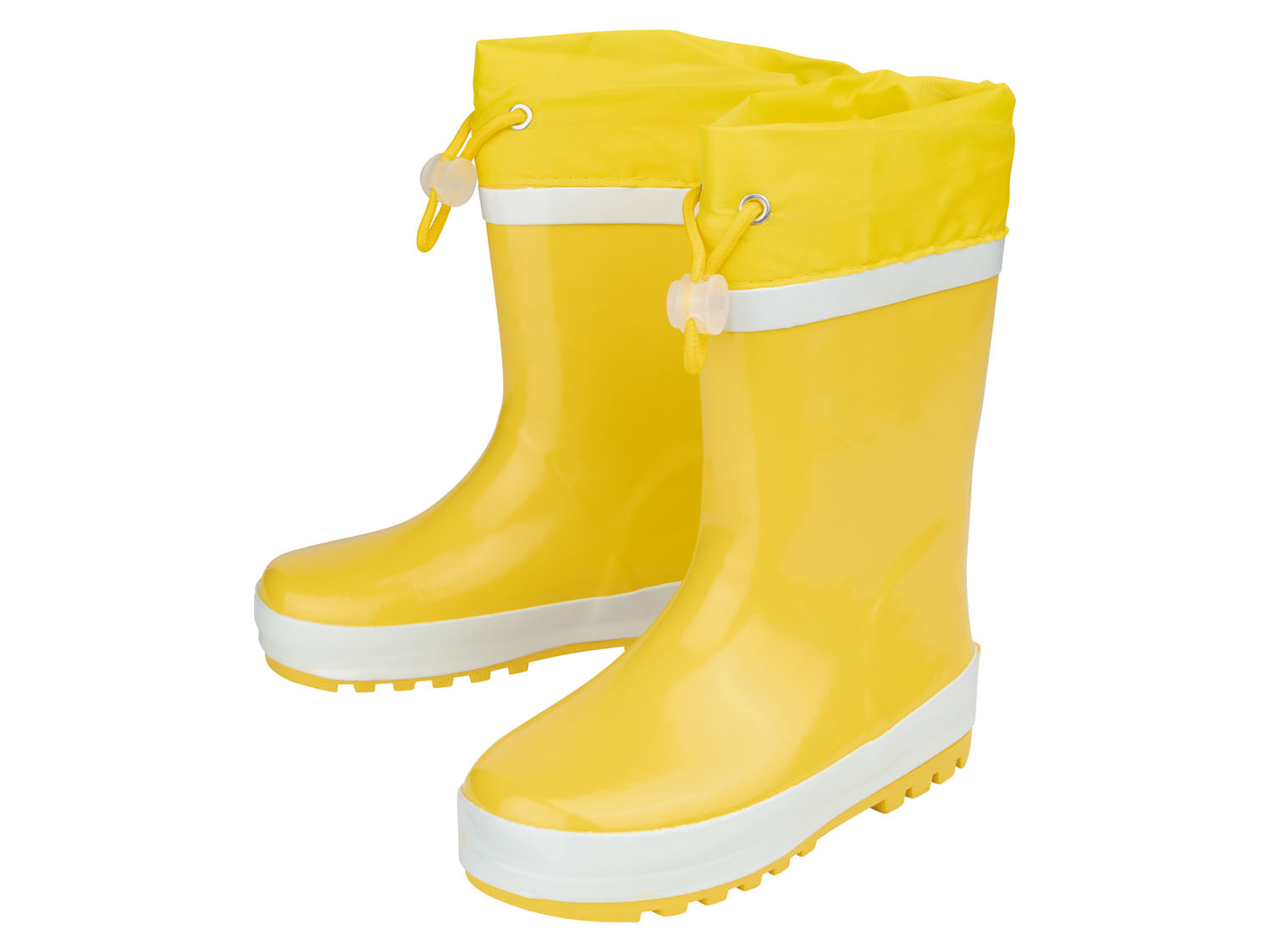 Gelbe gummistiefel lidl Clearance