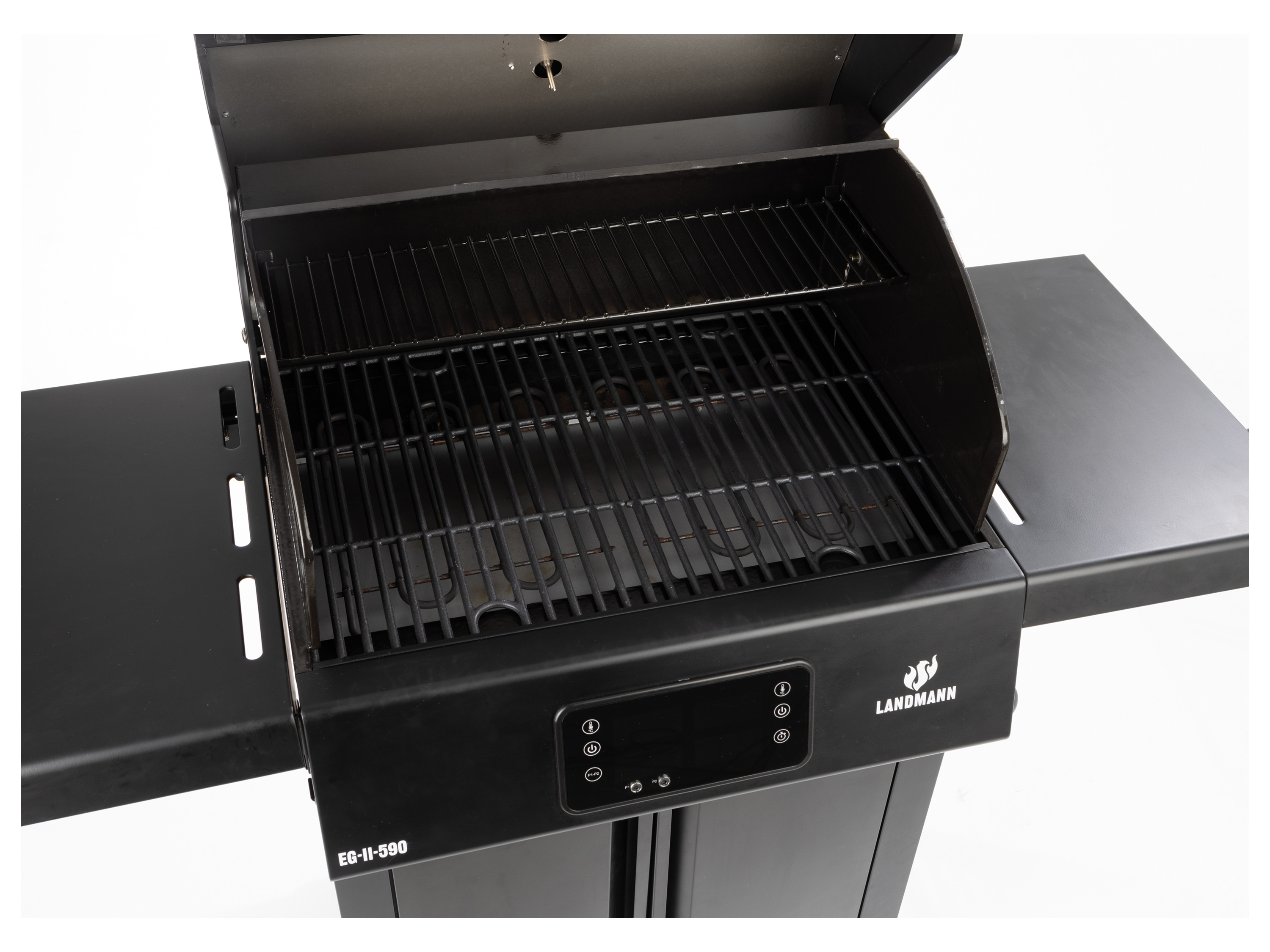 Landmann Elektrogrill »VOLTRIS 3200W« 3