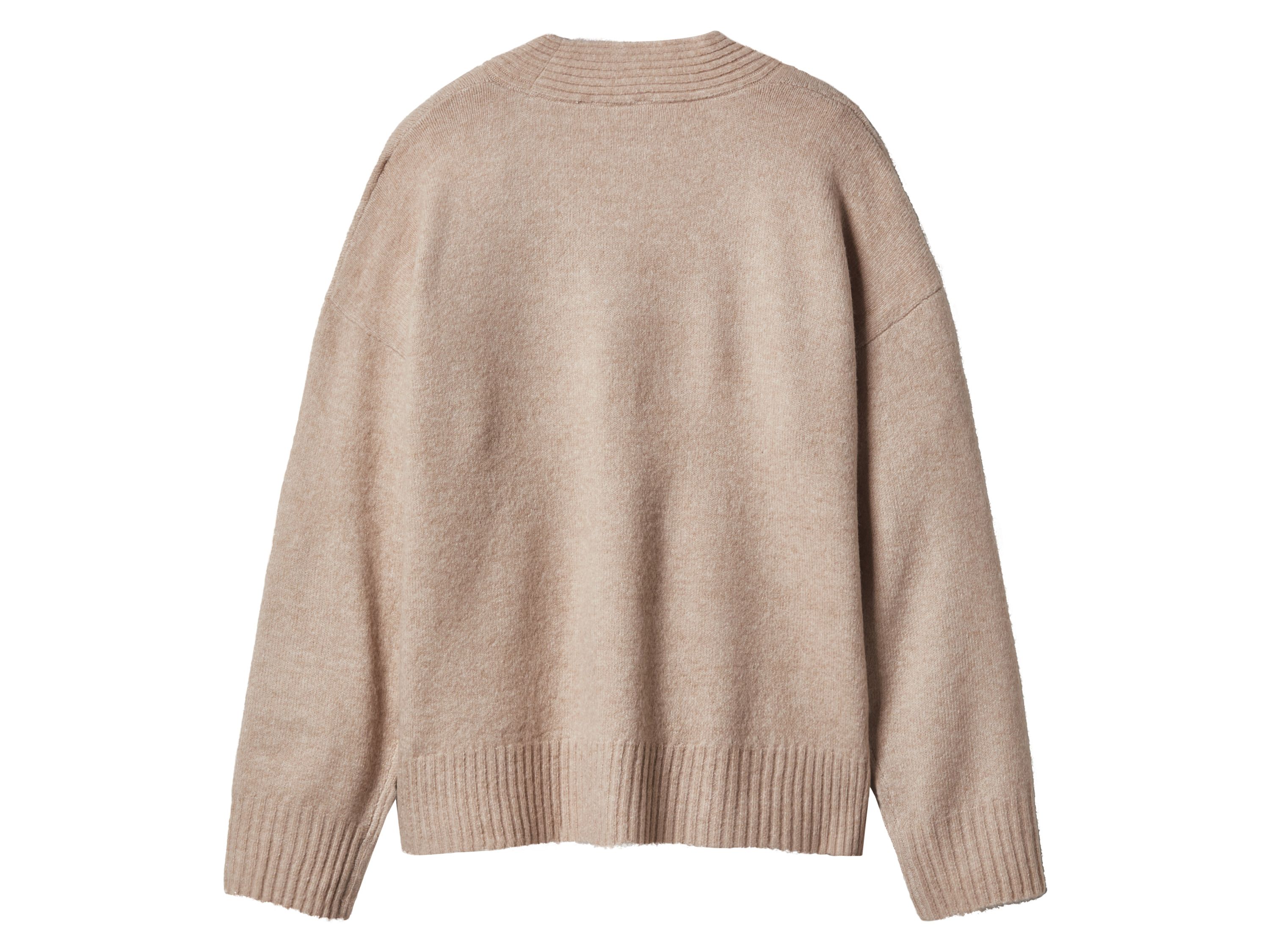 Thumbnail - esmara® Damen Cardigan (Beige, XS(32/34))