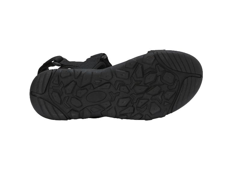 Herren Trekking-Sandalen