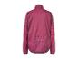 Eine rosafarbene Windjacke von Motion.
