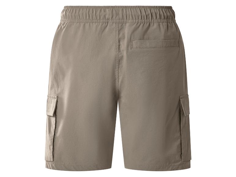Herren Cargoshorts