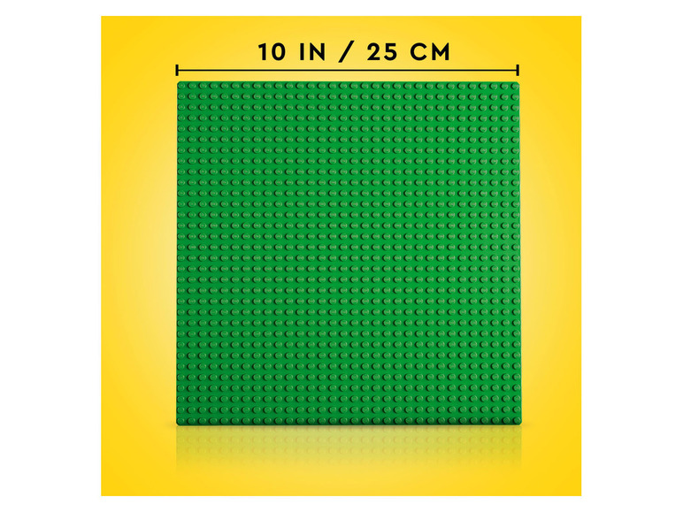 Gehe zu Vollbildansicht: LEGO® Classic 11023 »Grüne Bauplatte« - Bild 5
