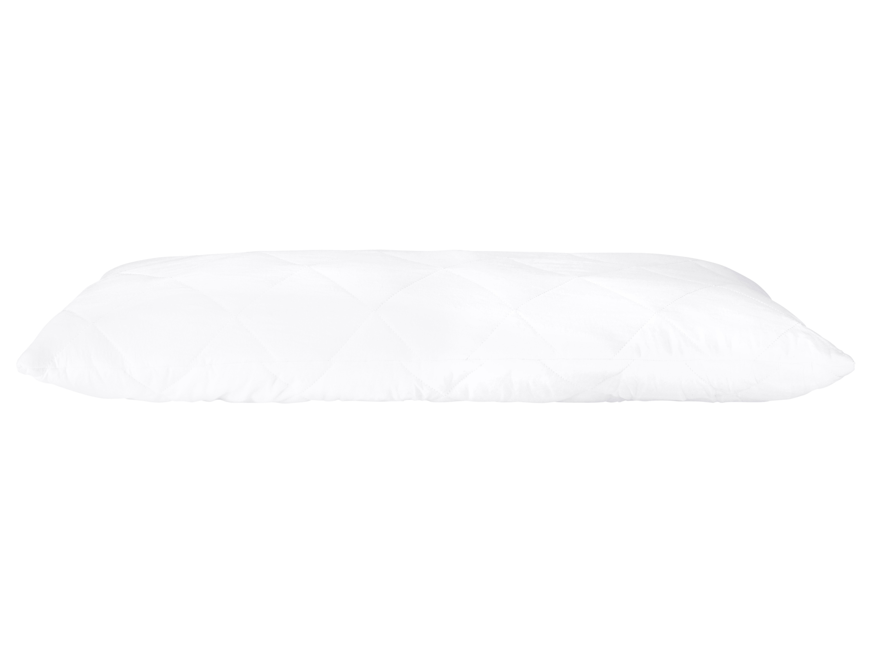 Thumbnail - LIVARNO home Kopfkissen Soft Touch, 80 x 40 cm