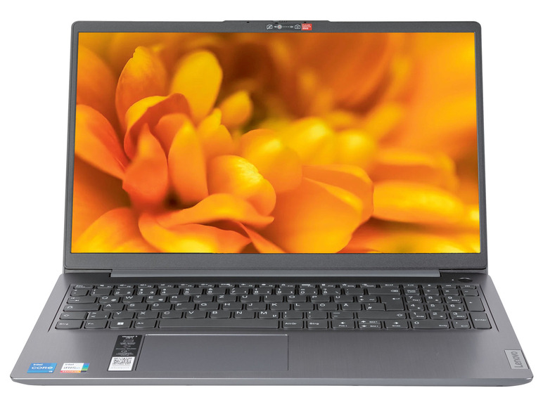 Gehe zu Vollbildansicht: Lenovo Laptop 15 Zoll IdeaPad 3 »15ITL6« 15,6 Zoll, Full-HD, Intel i5-1135G7 Prozessor - Bild 1