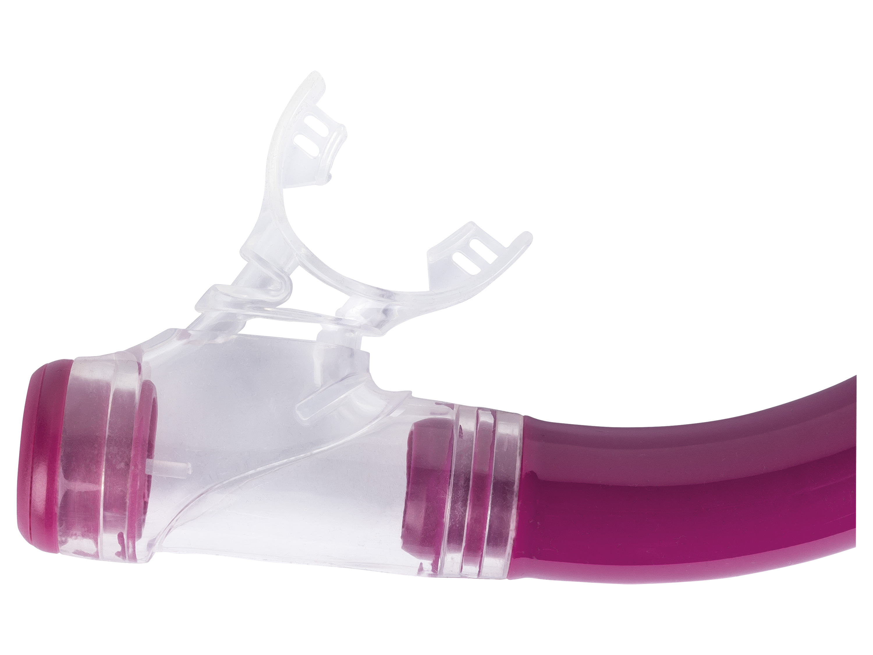 Thumbnail - CRIVIT Kinder Schnorchel Set 2tlg. (fuchsia)