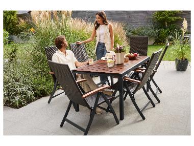 Gartentische und Balkontische für entspannte Stunden im Grünen