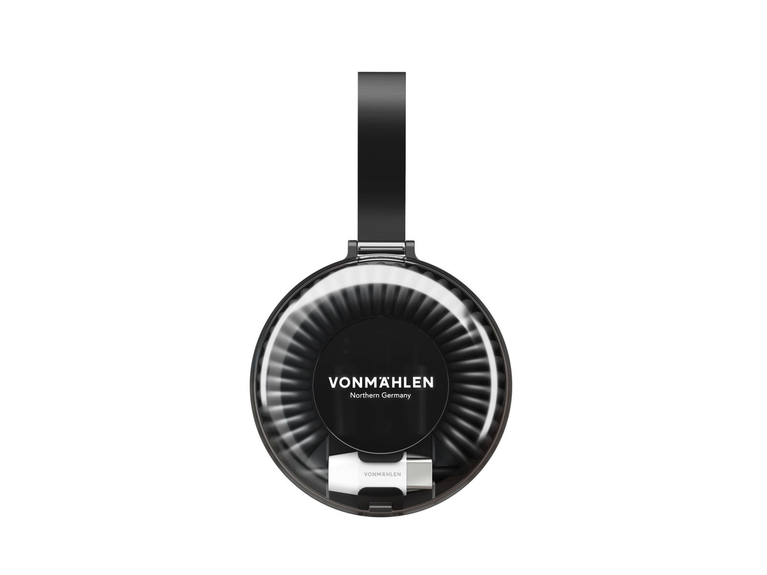 VONMÄHLEN Allroundo® c 6-in-1 Ladekabel | LIDL