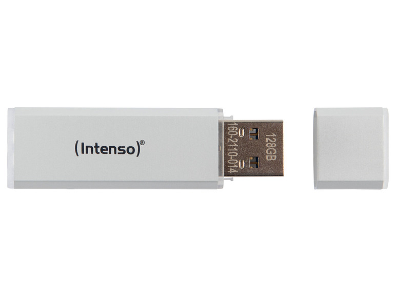 Intenso Ultra Line USB Stick 3.2 Gen1 128GB LIDL