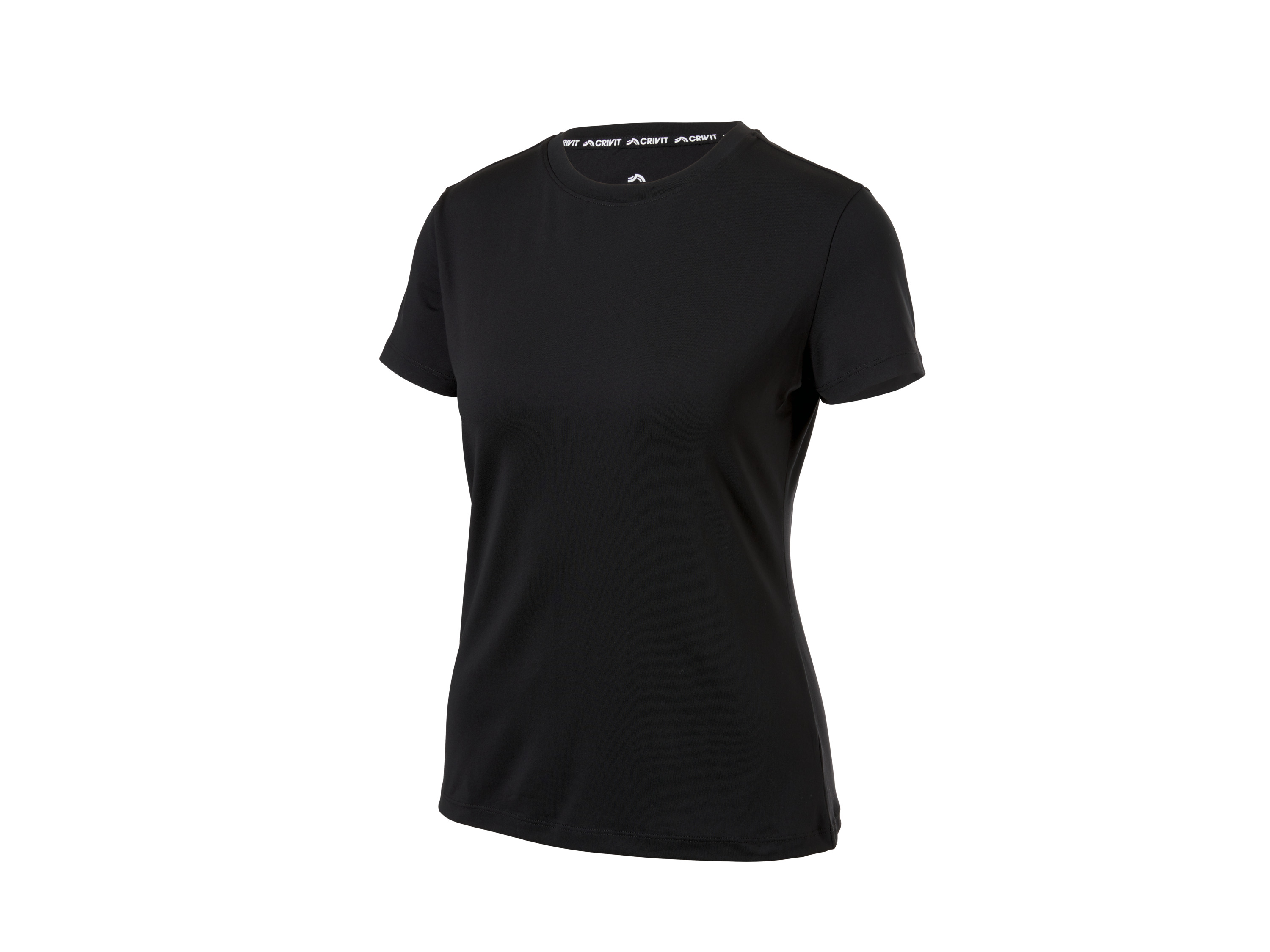 CRIVIT Damen Funktionsshirt - 8