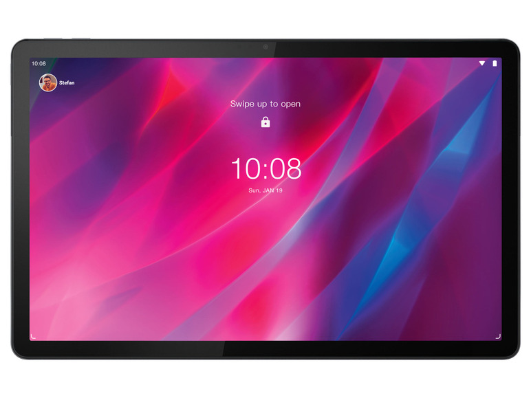 Gehe zu Vollbildansicht: Lenovo TAP P11 Plus »ZA9L0008SE« (LTE) Tablet - Bild 1