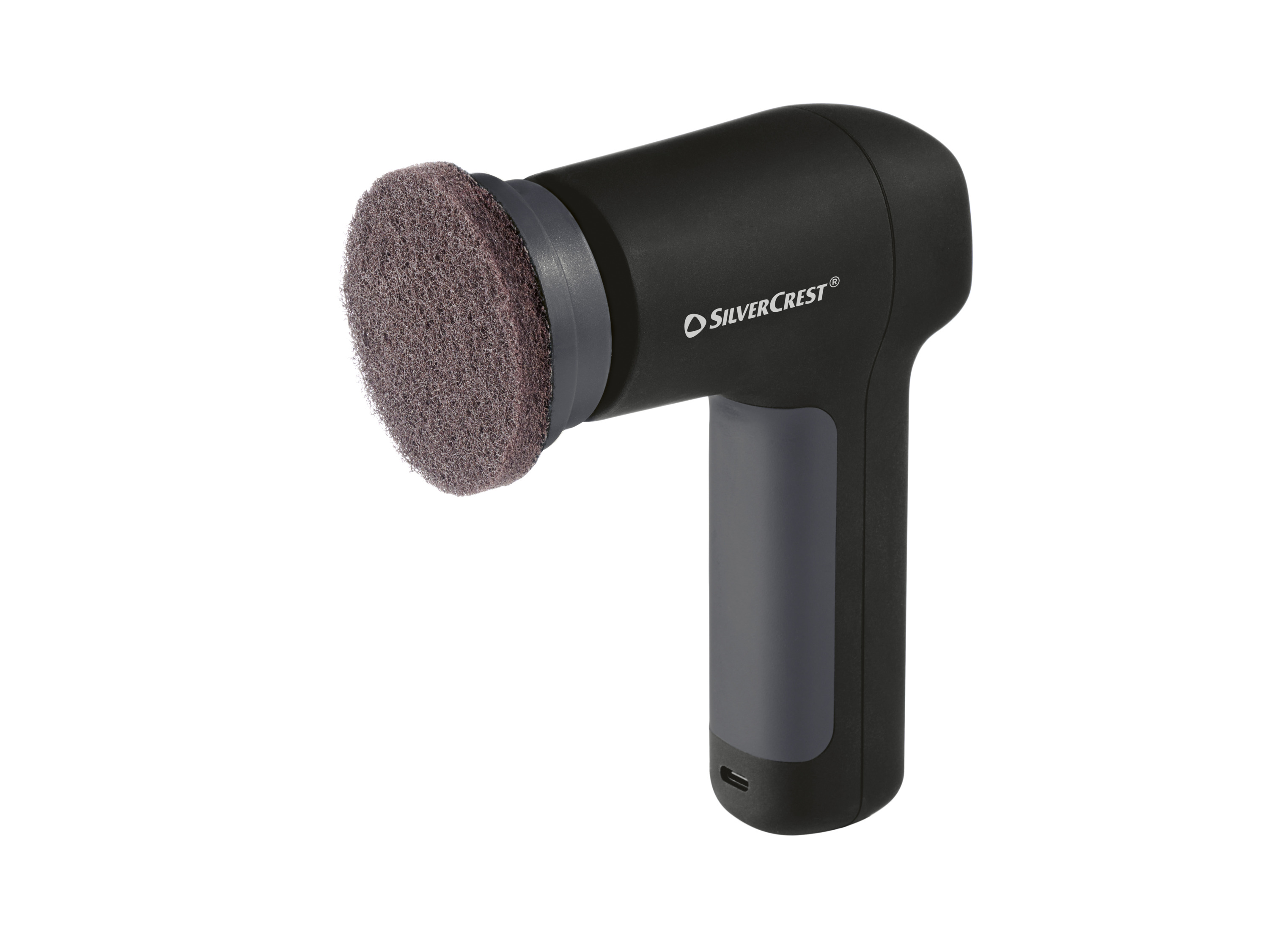 Thumbnail - SILVERCREST® Elektrische Reinigungsbürste »SRB 4 A1/ /SORB 4 A1 KAT«