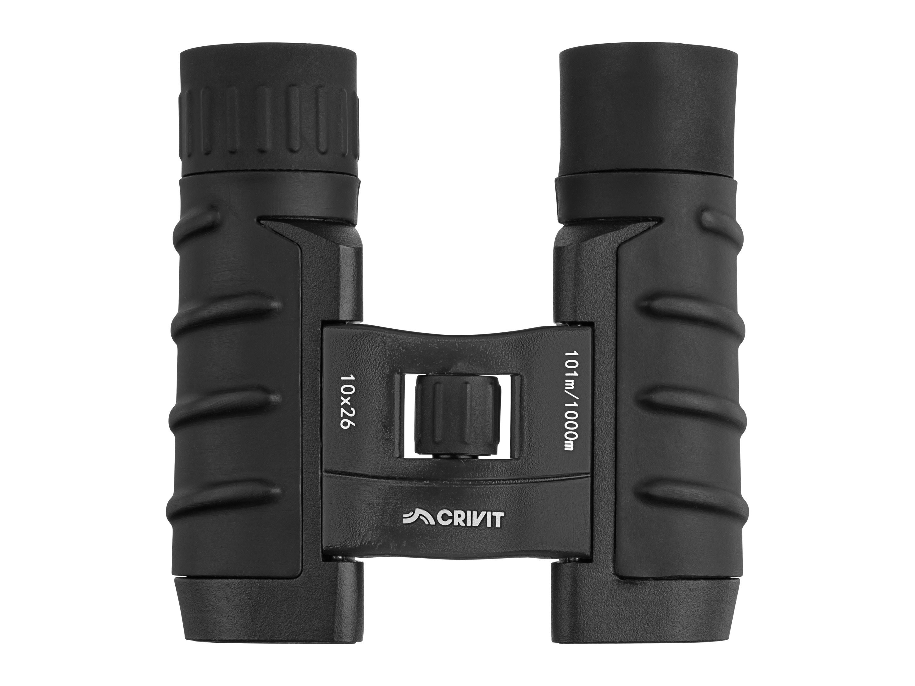 Thumbnail - CRIVIT Fernglas, 10x26