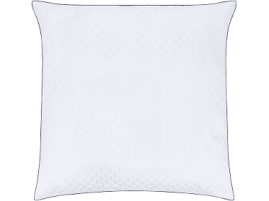 LIVARNO® Kopfkissen »Brilliance«, 80 x 80 cm
